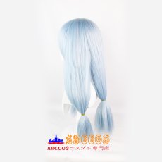 画像5: 呪術廻戦 真人 まひと wig コスプレウィッグ abccos製 「受注生産」 (5)