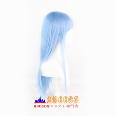 画像2: 呪術廻戦 三輪霞（みわ かすみ）wig コスプレウィッグ abccos製 「受注生産」 (2)