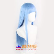 画像3: 呪術廻戦 三輪霞（みわ かすみ）wig コスプレウィッグ abccos製 「受注生産」 (3)