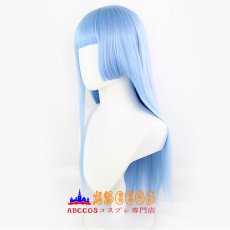 画像4: 呪術廻戦 三輪霞（みわ かすみ）wig コスプレウィッグ abccos製 「受注生産」 (4)