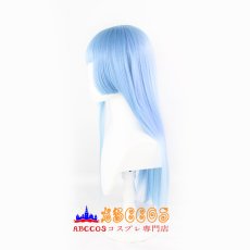 画像5: 呪術廻戦 三輪霞（みわ かすみ）wig コスプレウィッグ abccos製 「受注生産」 (5)