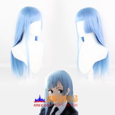 画像7: 呪術廻戦 三輪霞（みわ かすみ）wig コスプレウィッグ abccos製 「受注生産」 (7)