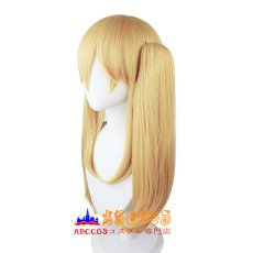 画像3: 賭ケグルイ双 早乙女芽亜里(さおとめめあり) wig コスプレウィッグ abccos製 「受注生産」 (3)