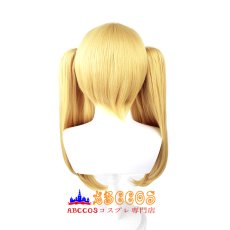 画像5: 賭ケグルイ双 早乙女芽亜里(さおとめめあり) wig コスプレウィッグ abccos製 「受注生産」 (5)