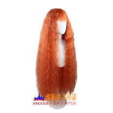 画像2: ワンダーエッグ・プライオリティ Frill フリル wig コスプレウィッグ abccos製 「受注生産」 (2)