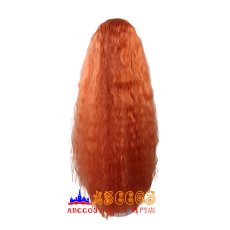 画像4: ワンダーエッグ・プライオリティ Frill フリル wig コスプレウィッグ abccos製 「受注生産」 (4)