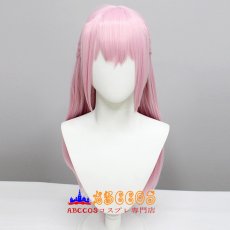 画像2: 可愛いだけじゃない式守さん 式守 しきもり みっちょん wig コスプレウィッグ abccos製 「受注生産」 (2)