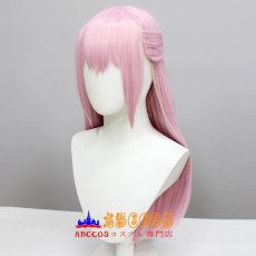 画像5: 可愛いだけじゃない式守さん 式守 しきもり みっちょん wig コスプレウィッグ abccos製 「受注生産」 (5)