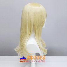 画像6: Project Engage プロジェクト・エンゲージ シャロン・ホーリーグレイル wig コスプレウィッグ abccos製 「受注生産」 (6)