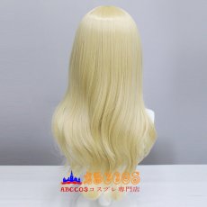 画像7: Project Engage プロジェクト・エンゲージ シャロン・ホーリーグレイル wig コスプレウィッグ abccos製 「受注生産」 (7)