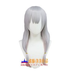 画像1: エロマンガ先生 和泉 紗霧(いずみ さぎり) wig コスプレウィッグ abccos製 「受注生産」 (1)