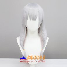 画像2: エロマンガ先生 和泉 紗霧(いずみ さぎり) wig コスプレウィッグ abccos製 「受注生産」 (2)