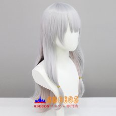 画像3: エロマンガ先生 和泉 紗霧(いずみ さぎり) wig コスプレウィッグ abccos製 「受注生産」 (3)