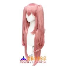 画像3: 終わりのセラフ クルル・ツェペシ wig コスプレウィッグ abccos製 「受注生産」 (3)