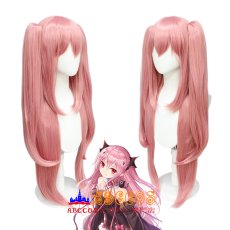 画像5: 終わりのセラフ クルル・ツェペシ wig コスプレウィッグ abccos製 「受注生産」 (5)