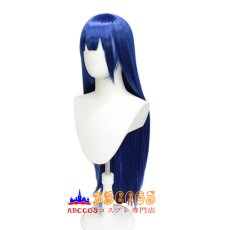 画像3: Project Engage プロジェクト・エンゲージ 夕桐アヤノ wig コスプレウィッグ abccos製 「受注生産」 (3)