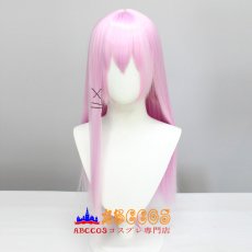 画像2: Project Engage プロジェクト・エンゲージ キサラ wig コスプレウィッグ abccos製 「受注生産」 (2)