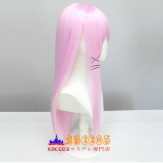 画像4: Project Engage プロジェクト・エンゲージ キサラ wig コスプレウィッグ abccos製 「受注生産」 (4)