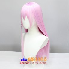 画像5: Project Engage プロジェクト・エンゲージ キサラ wig コスプレウィッグ abccos製 「受注生産」 (5)