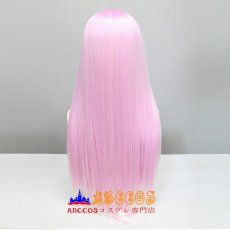 画像7: Project Engage プロジェクト・エンゲージ キサラ wig コスプレウィッグ abccos製 「受注生産」 (7)