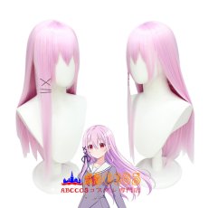 画像8: Project Engage プロジェクト・エンゲージ キサラ wig コスプレウィッグ abccos製 「受注生産」 (8)