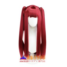 画像1: その着せ替え人形は恋をする リズ wig コスプレウィッグ abccos製 「受注生産」 (1)