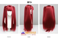 画像10: その着せ替え人形は恋をする リズ wig コスプレウィッグ abccos製 「受注生産」 (10)