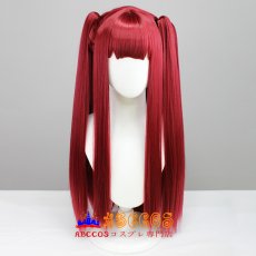 画像2: その着せ替え人形は恋をする リズ wig コスプレウィッグ abccos製 「受注生産」 (2)