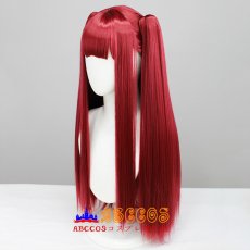 画像3: その着せ替え人形は恋をする リズ wig コスプレウィッグ abccos製 「受注生産」 (3)