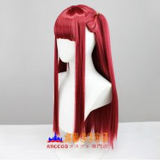 画像8: その着せ替え人形は恋をする リズ wig コスプレウィッグ abccos製 「受注生産」 (8)