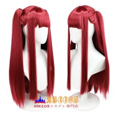 画像9: その着せ替え人形は恋をする リズ wig コスプレウィッグ abccos製 「受注生産」 (9)