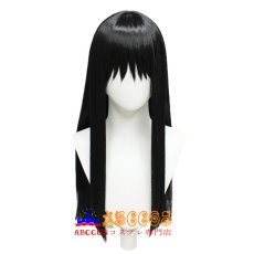 画像1: Lycoris Recoil リコリス・リコイル 井ノ上たきな(いのうえ たきな) wig コスプレウィッグ abccos製 「受注生産」 (1)