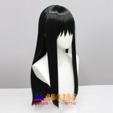 画像3: Lycoris Recoil リコリス・リコイル 井ノ上たきな(いのうえ たきな) wig コスプレウィッグ abccos製 「受注生産」 (3)