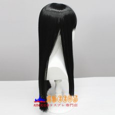 画像4: Lycoris Recoil リコリス・リコイル 井ノ上たきな(いのうえ たきな) wig コスプレウィッグ abccos製 「受注生産」 (4)