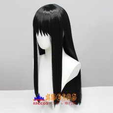 画像5: Lycoris Recoil リコリス・リコイル 井ノ上たきな(いのうえ たきな) wig コスプレウィッグ abccos製 「受注生産」 (5)