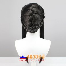 画像6: スパイファミリー SPY×FAMILY ヨル・フォージャー wig コスプレウィッグ abccos製 「受注生産」 (6)