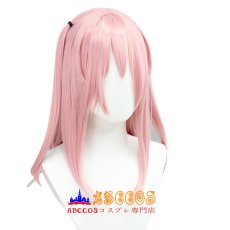 画像1: その着せ替え人形は恋をする 乾紗寿叶（いぬい さじゅな）wig コスプレウィッグ abccos製 「受注生産」 (1)