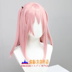 画像3: その着せ替え人形は恋をする 乾紗寿叶（いぬい さじゅな）wig コスプレウィッグ abccos製 「受注生産」 (3)