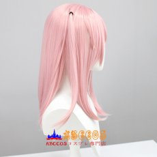 画像4: その着せ替え人形は恋をする 乾紗寿叶（いぬい さじゅな）wig コスプレウィッグ abccos製 「受注生産」 (4)