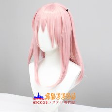 画像5: その着せ替え人形は恋をする 乾紗寿叶（いぬい さじゅな）wig コスプレウィッグ abccos製 「受注生産」 (5)