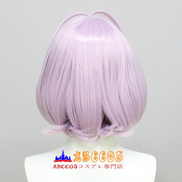 古見さんは、コミュ症です。長名 なじみ 古見硝子 wig コスプレ