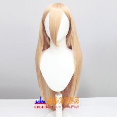 画像2: チェンソーマン Power パワー wig コスプレウィッグ abccos製 「受注生産」 (2)