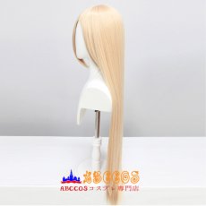 画像5: チェンソーマン Power パワー wig コスプレウィッグ abccos製 「受注生産」 (5)