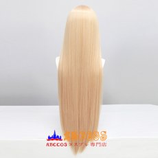 画像6: チェンソーマン Power パワー wig コスプレウィッグ abccos製 「受注生産」 (6)
