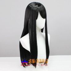 画像7: チェンソーマン 三鷹 アサ wig コスプレウィッグ abccos製 「受注生産」 (7)