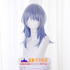 画像1: Path to Nowhere 無期迷途 Hecate wig コスプレウィッグ abccos製 「受注生産」 (1)