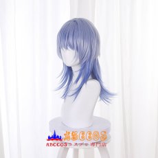 画像4: Path to Nowhere 無期迷途 Hecate wig コスプレウィッグ abccos製 「受注生産」 (4)