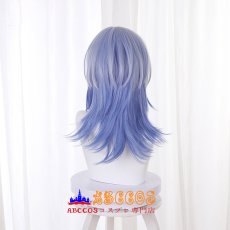 画像5: Path to Nowhere 無期迷途 Hecate wig コスプレウィッグ abccos製 「受注生産」 (5)