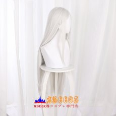 画像2: 賭ケグルイ双 聚楽 幸子 Juraku Sachiko wig コスプレウィッグ abccos製 「受注生産」 (2)