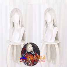 画像5: 賭ケグルイ双 聚楽 幸子 Juraku Sachiko wig コスプレウィッグ abccos製 「受注生産」 (5)